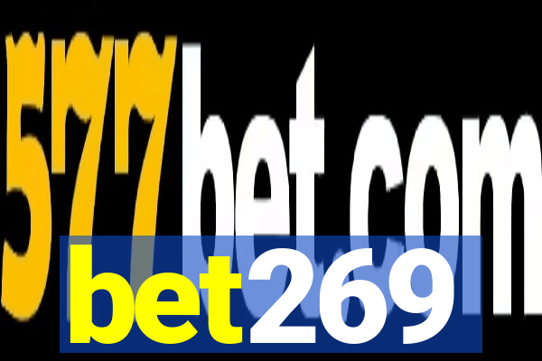 bet269