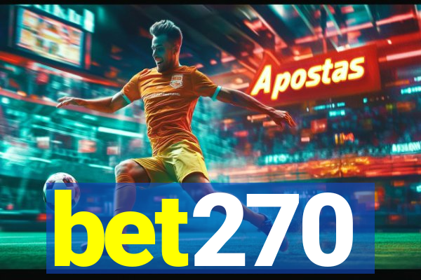 bet270