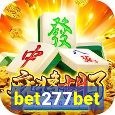 bet277bet