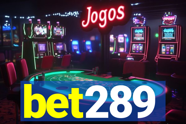 bet289