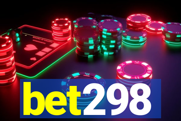 bet298