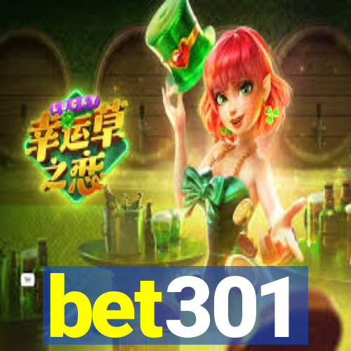 bet301