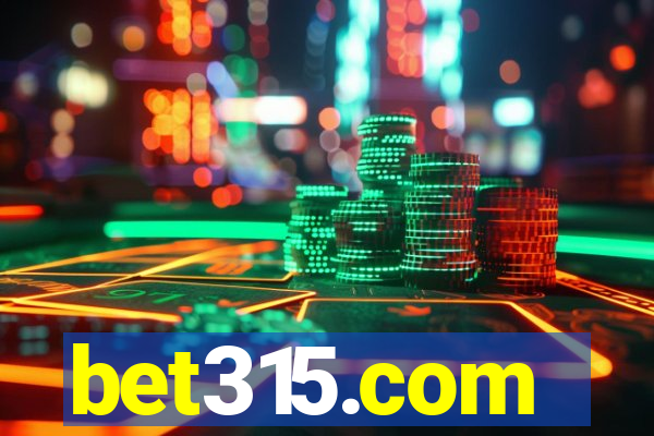 bet315.com