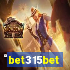 bet315bet