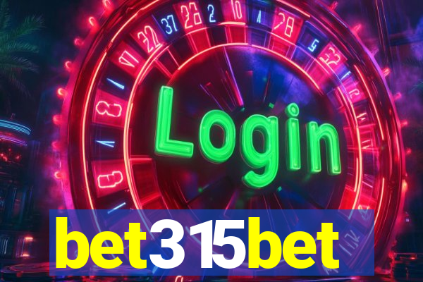 bet315bet