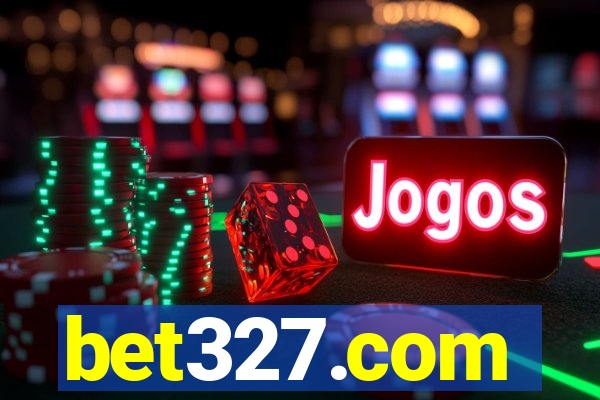 bet327.com