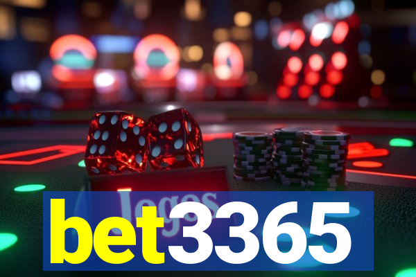 bet3365