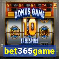 bet365game