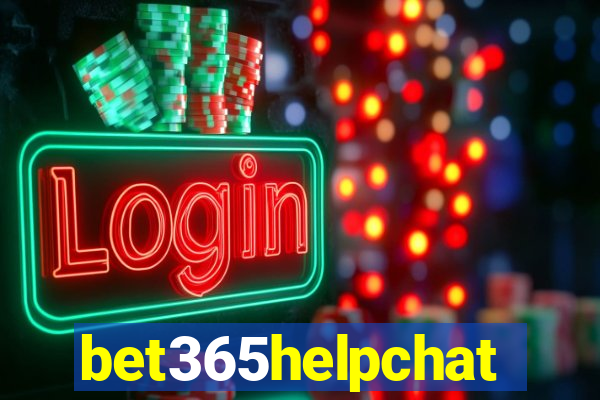 bet365helpchat