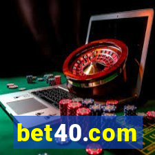 bet40.com