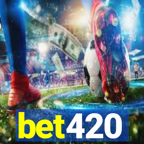 bet420