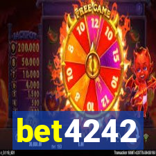 bet4242