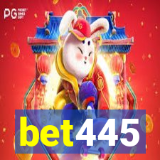 bet445