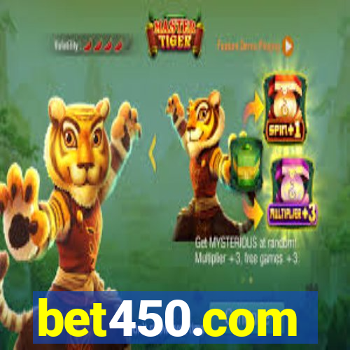 bet450.com