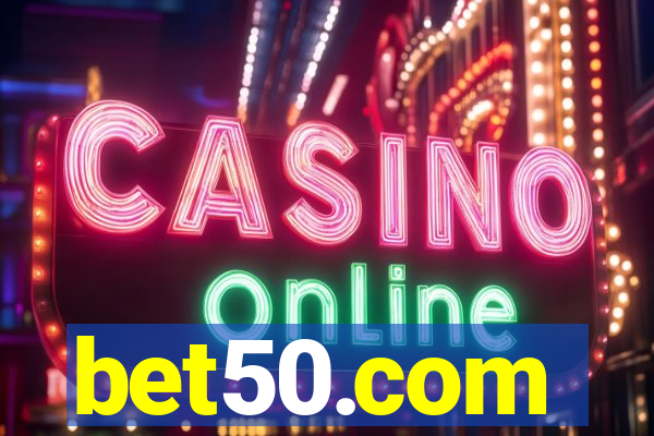 bet50.com