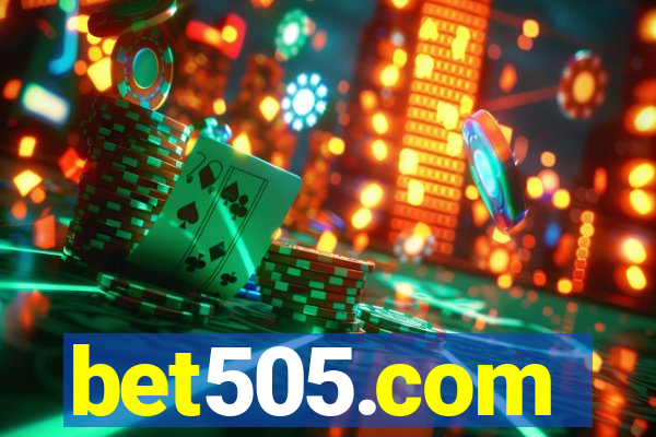 bet505.com