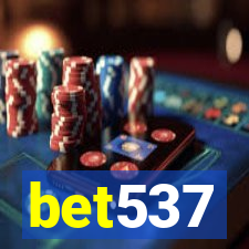 bet537