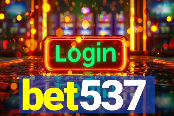 bet537