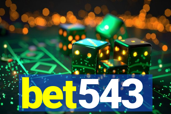 bet543