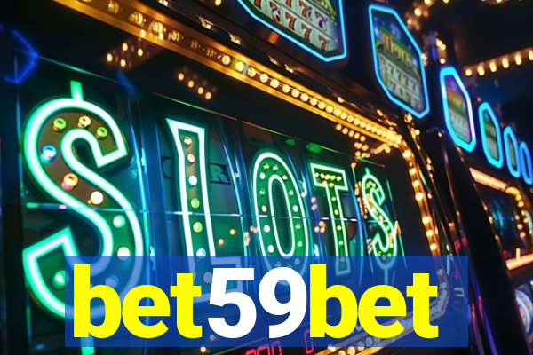 bet59bet