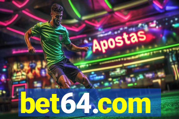 bet64.com