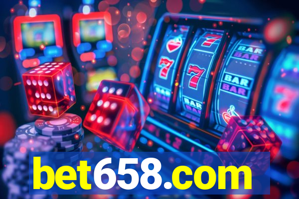 bet658.com