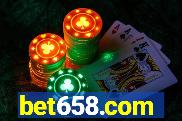 bet658.com