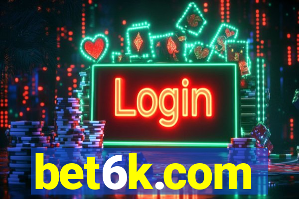 bet6k.com