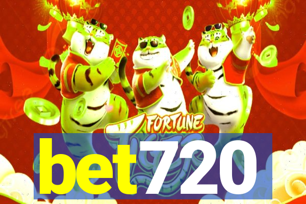 bet720