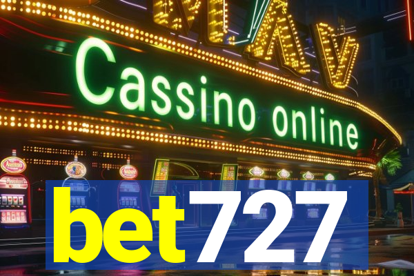 bet727