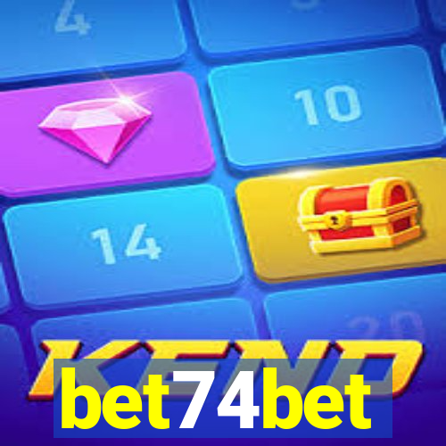 bet74bet