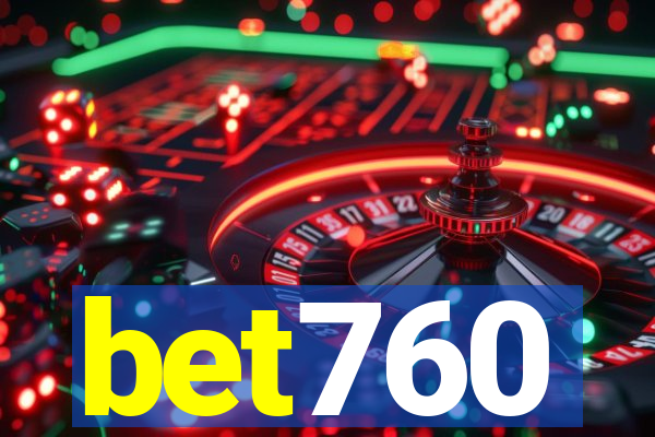 bet760