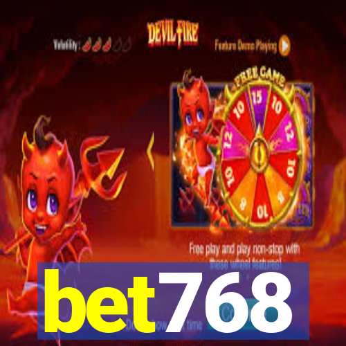 bet768