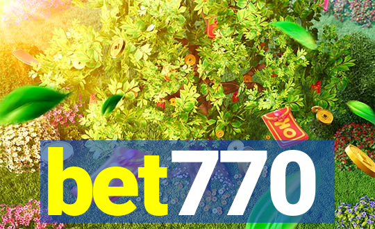 bet770