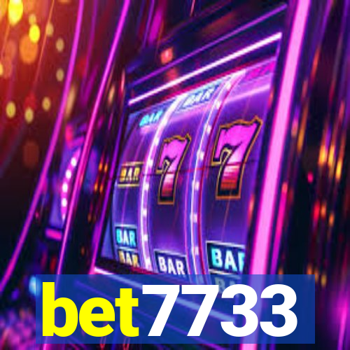 bet7733