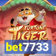 bet7733