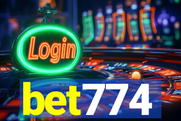 bet774