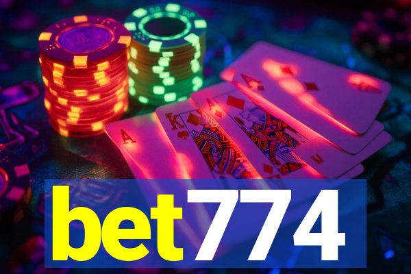 bet774