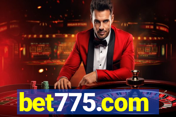 bet775.com