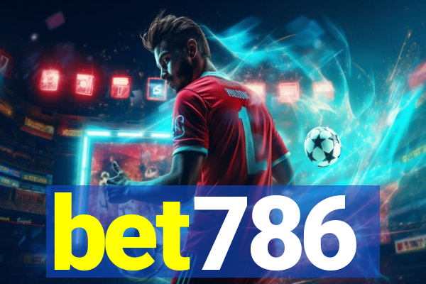 bet786