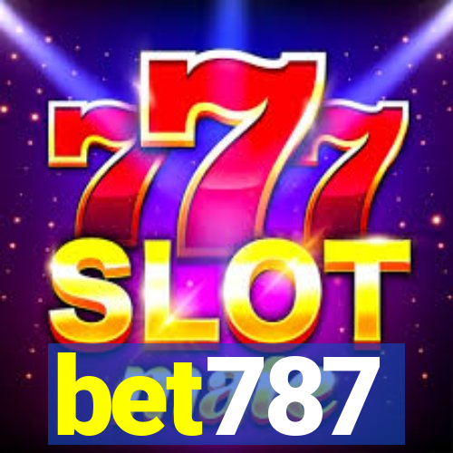 bet787