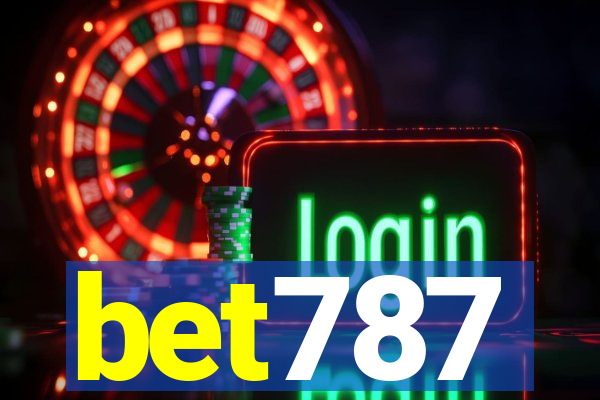 bet787