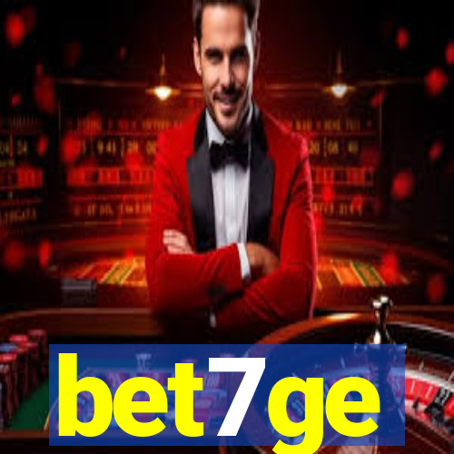 bet7ge