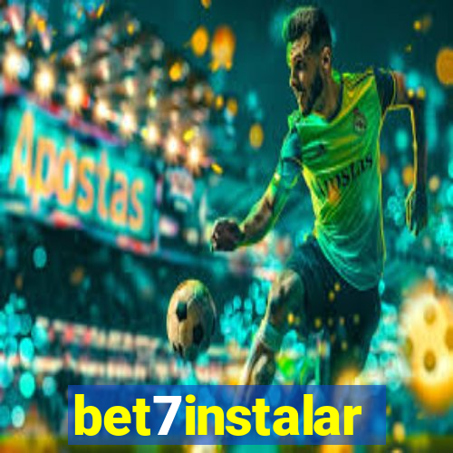 bet7instalar