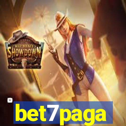 bet7paga