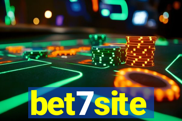 bet7site