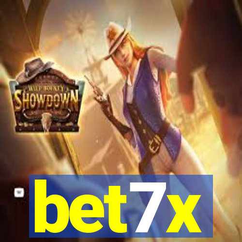 bet7x