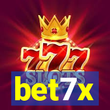 bet7x