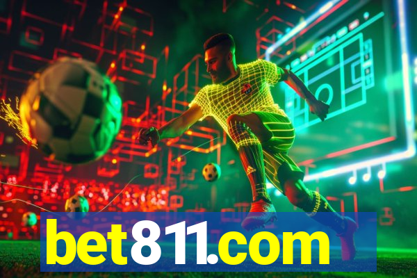 bet811.com