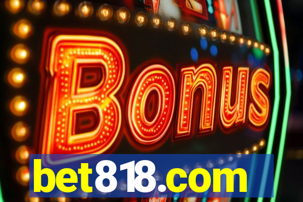 bet818.com